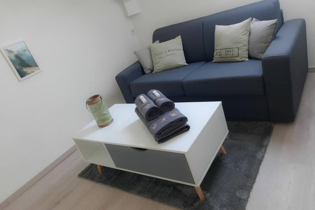 Le Cosy Apartman Sens Kültér fotó